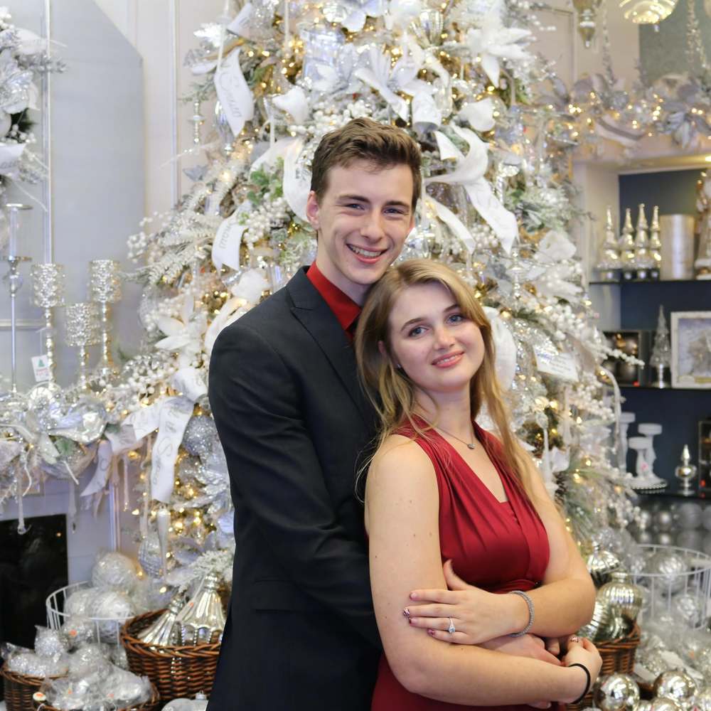 Meet your Posher, Kaitlyn